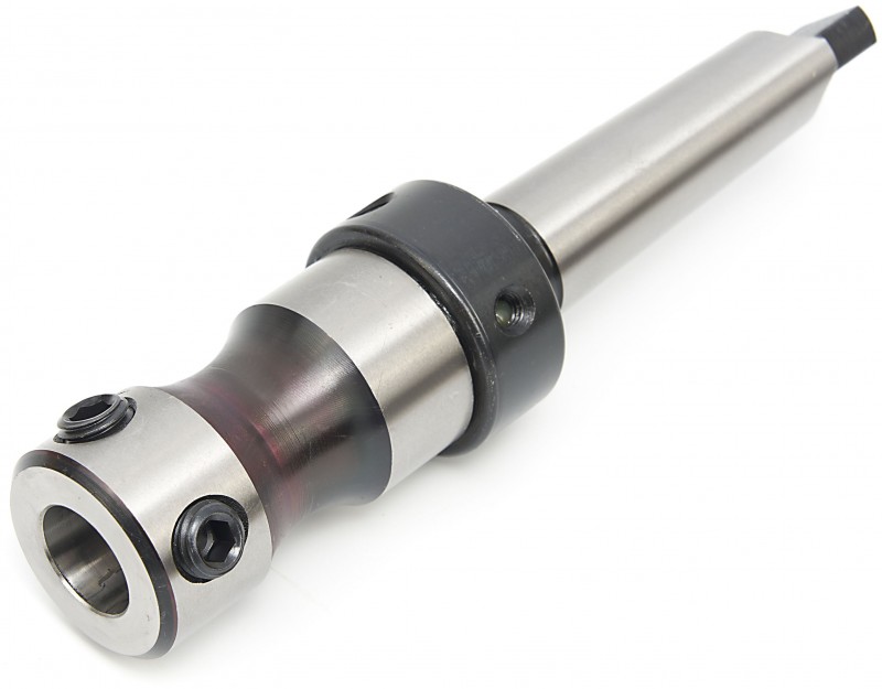 Adapters MC naar Weldon