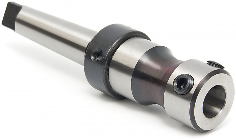 Adapters MC naar Weldon
