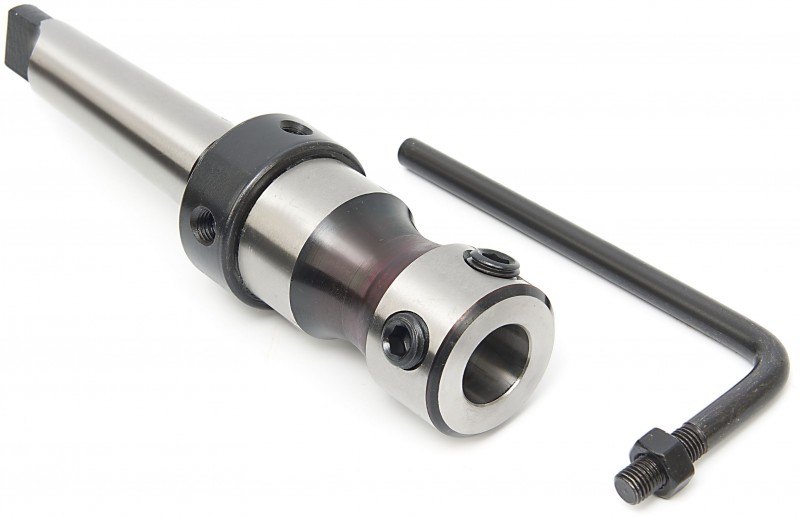 Adapters MC naar Weldon