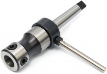 Adapters MC naar Weldon