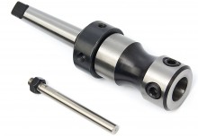 Adapters MC naar Weldon