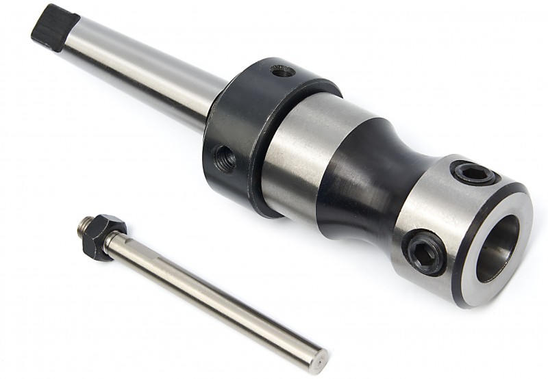 Adapters MC naar Weldon