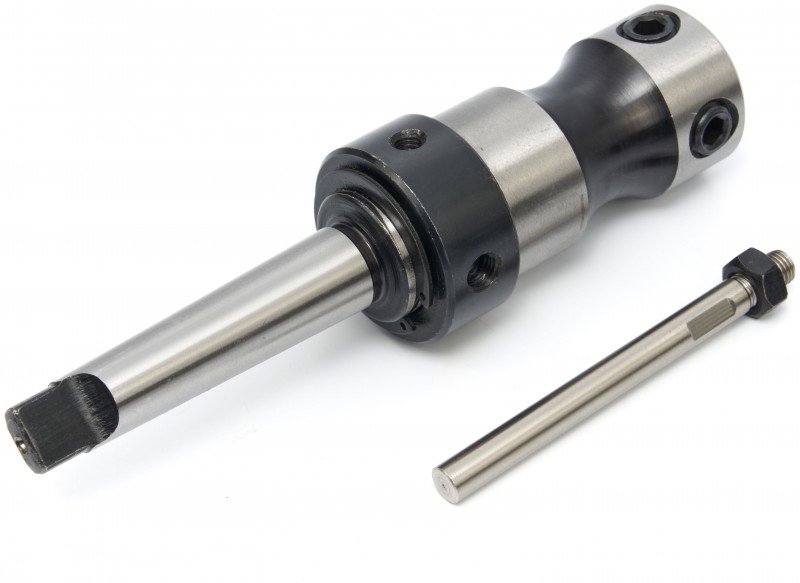 Adapters MC naar Weldon