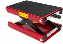 HBM vlakke mini motorlift 450 kg rood
HBM vlakke mini motorlift 450 kg rood