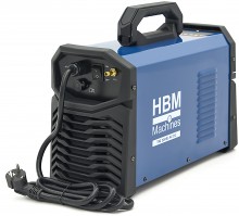 HBM TIG 200 AC/DC Lasapparaat
