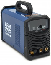HBM TIG 200 AC/DC Lasapparaat
