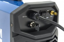 HBM TIG 200 AC/DC Lasapparaat
