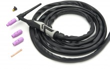 HBM TIG 200 AC/DC Lasapparaat
