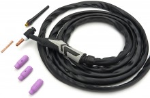 HBM TIG 200 AC/DC Lasapparaat
