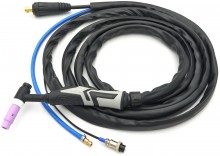 HBM TIG 200 AC/DC Lasapparaat
