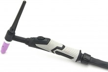 HBM TIG 200 AC/DC Lasapparaat
