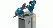 HBM 125P metaallintzaag 230V 550W 127 mm zaagcapaciteit 65 m/min
HBM 125P metaallintzaag 230V 550W 127 mm zaagcapaciteit 65 m/min