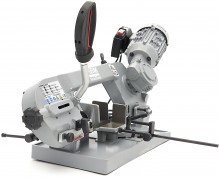 HBM 125P metaallintzaag 230V 550W 127 mm zaagcapaciteit 65 m/min

