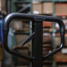 BETA palletwagen 2.500 kg 1.550 mm
