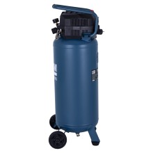 HBM olievrije compressor 50 liter