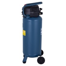 HBM olievrije compressor 50 liter