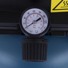 HBM olievrije compressor 50 liter