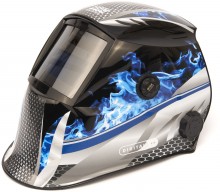 HBM lashelm Digital Mist Warrior zelfdimmend Autoweld True Color DIN 3-13 slijpstand 2 ARC-sensoren HBM lashelm Digital Mist Warrior zelfdimmend Autoweld True Color DIN 3-13 slijpstand 2 ARC-sensoren