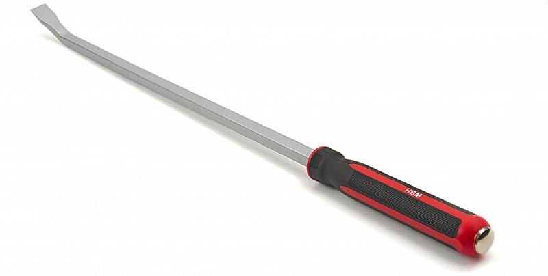 HBM Professionel Koben 900 mm - Chromevanadium, 35° Bekvinkel, 27,5 mm Maksimal Åbning.