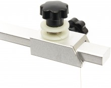 HBM styroporskærer 24 W, 230 V, 300 °C, snitthøjde 140 mm, opvarmningstid 4 s