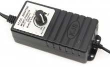 HBM styroporskærer 24 W, 230 V, 300 °C, snitthøjde 140 mm, opvarmningstid 4 s