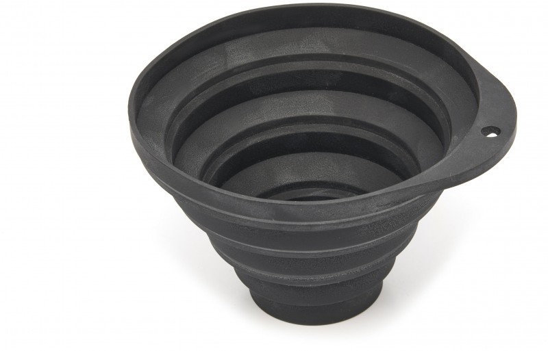 HBM magnetische opvouwbare onderdelenbak 147 x 135 x 33 mm HBM magnetische opvouwbare onderdelenbak 147 x 135 x 33 mm