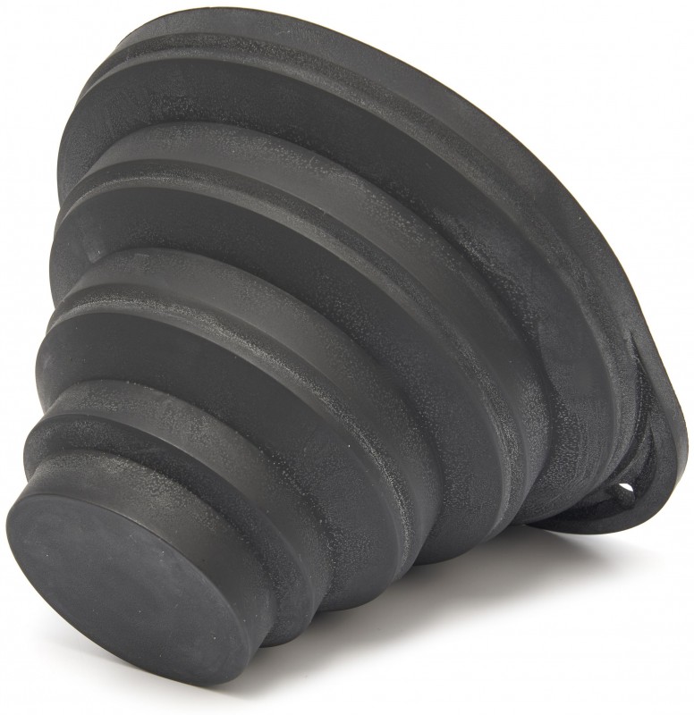 HBM magnetische opvouwbare onderdelenbak 147 x 135 x 33 mm HBM magnetische opvouwbare onderdelenbak 147 x 135 x 33 mm