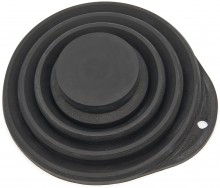 HBM magnetische opvouwbare onderdelenbak 147 x 135 x 33 mm HBM magnetische opvouwbare onderdelenbak 147 x 135 x 33 mm