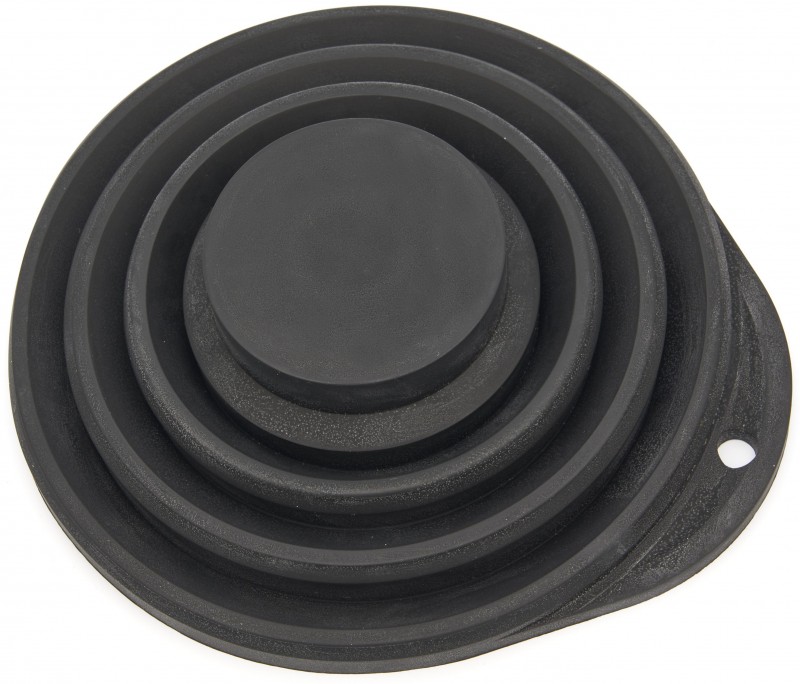 HBM magnetische opvouwbare onderdelenbak 147 x 135 x 33 mm HBM magnetische opvouwbare onderdelenbak 147 x 135 x 33 mm