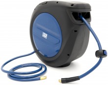 HBM Automatische Luchthaspel