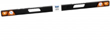 HBM Professionele Heavy Duty Massief Aluminium Waterpas