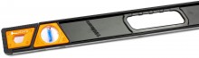 HBM Professionele Heavy Duty Massief Aluminium Waterpas