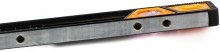 HBM Professionele Heavy Duty Massief Aluminium Waterpas