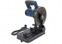 HBM afkortzaag 1500 W 180 mm voor metaal, 230 V, 8000 rpm