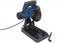 HBM afkortzaag 1500 W 180 mm voor metaal, 230 V, 8000 rpm