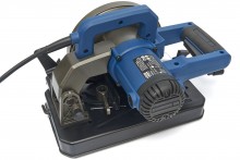 HBM afkortzaag 1500 W 180 mm voor metaal, 230 V, 8000 rpm