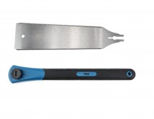 HBM Japanse trekzagen set 250 mm 3-delig