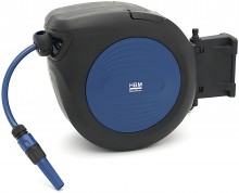 HBM wandslangenbox waterhaspel