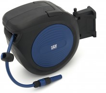 HBM wandslangenbox waterhaspel