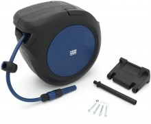 HBM wandslangenbox waterhaspel