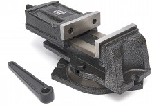 HBM machineklemmen