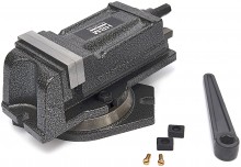 HBM machineklemmen