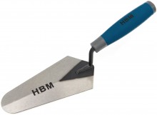 HBM 5-delige Pleistertroffel Set met Soft Grip Handgrepen

