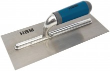 HBM 5-delige Pleistertroffel Set met Soft Grip Handgrepen
