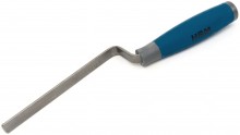 HBM 5-delige Pleistertroffel Set met Soft Grip Handgrepen

