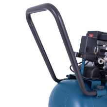 HBM Stille Compressor 50 Liter