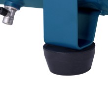HBM Stille Compressor 50 Liter
