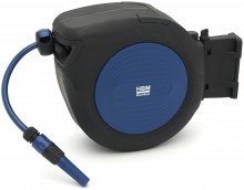 HBM Wandslangenbox Waterhaspel
