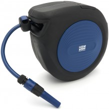 HBM Wandslangenbox Waterhaspel
