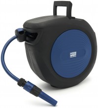 HBM Wandslangenbox Waterhaspel